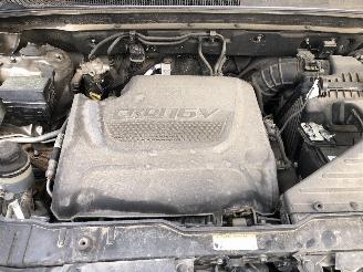 Kia Sorento 2.2  CRDI   4WD picture 14