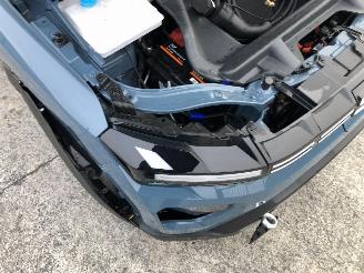 Dacia Spring EXTREME picture 23