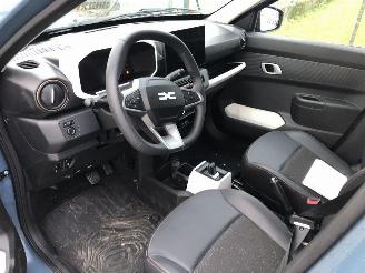 Dacia Spring EXTREME picture 6