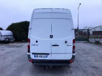 Mercedes Sprinter 211 CDI picture 6