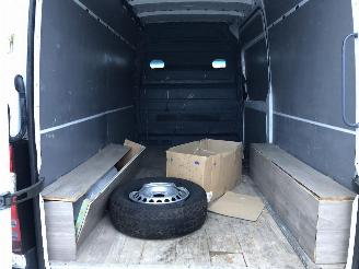 Mercedes Sprinter 211 CDI picture 10