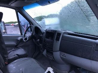 Mercedes Sprinter 211 CDI picture 16