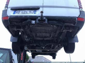 Mercedes Sprinter 211 CDI picture 8