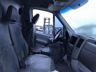 Mercedes Sprinter 211 CDI picture 17