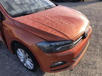 Volkswagen Polo 1.0  COMFORTLINE picture 10