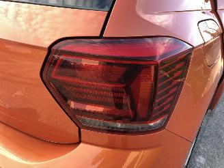 Volkswagen Polo 1.0  COMFORTLINE picture 15