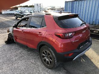  Kia Stonic 1.0 2022/7