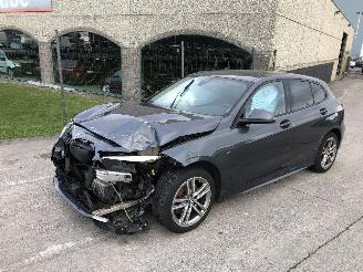 BMW 1-serie PACK M SPORT picture 3