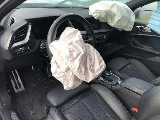 BMW 1-serie PACK M SPORT picture 14