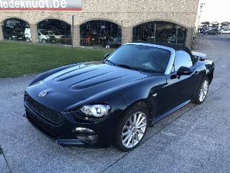  Fiat 124 1.4 T    55253268 2019/4