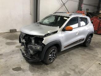 Dacia Spring 100 %  ELECTRIQUE picture 3