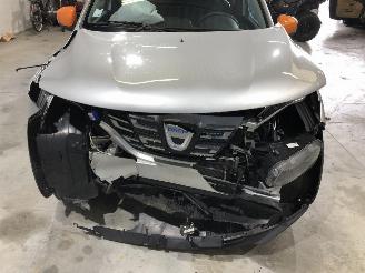 Dacia Spring 100 %  ELECTRIQUE picture 9