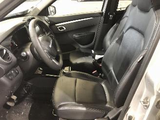 Dacia Spring  picture 6