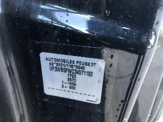 Peugeot 207 1.6 16V  5FW picture 20