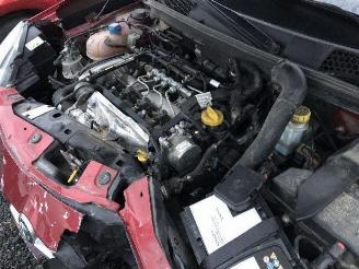 Alfa Romeo Giulietta 1.6 JTD picture 23