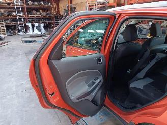 Ford EcoSport 1.5 TDCI picture 17