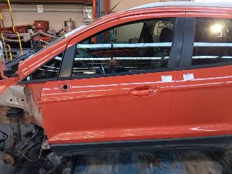 Ford EcoSport 1.5 TDCI picture 18