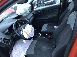 Ford EcoSport 1.5 TDCI picture 7