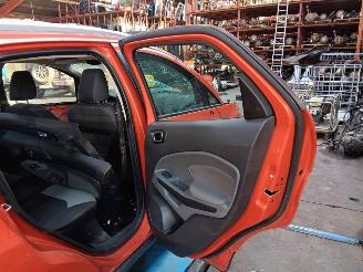 Ford EcoSport 1.5 TDCI picture 34