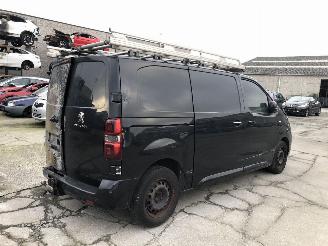 Peugeot Expert 2.0 HDI   AHK picture 3