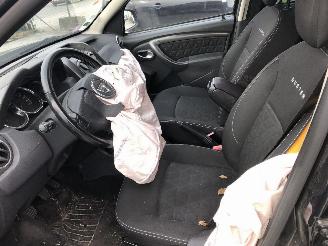 Dacia Duster 1.2 picture 5