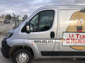 Peugeot Boxer 2.2 HDI picture 22