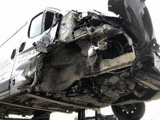 Peugeot Boxer 2.2 HDI picture 13