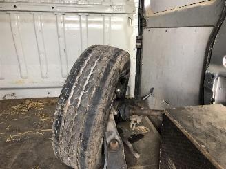 Peugeot Boxer 2.2 HDI picture 19