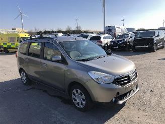 Dacia Lodgy 1.2 TCE picture 2