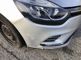 Renault Clio 1.5 DCI picture 14