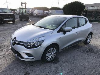 Sloopauto Renault Clio 1.5 DCI 2017/1