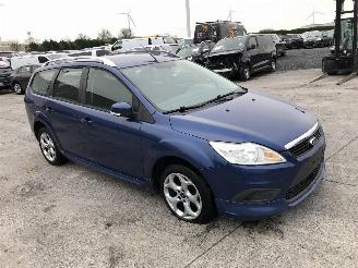 Ford Focus 1.6 TDCI picture 2