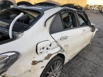 Mercedes C-klasse AMG PACK picture 11