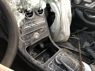 Mercedes C-klasse AMG PACK picture 13