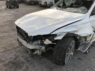 Mercedes C-klasse AMG PACK picture 15