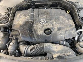 Mercedes C-klasse AMG PACK picture 19