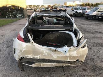 Mercedes C-klasse AMG PACK picture 7