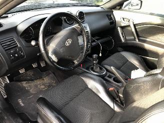 Hyundai Coupé 2.0 I picture 5