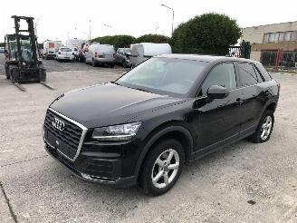 Audi Q2 1.4 TFSI picture 3