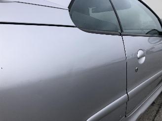 Peugeot 206+ 1.6  QUIKSILVER picture 9