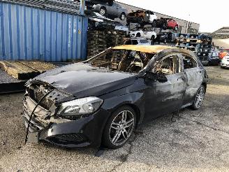 Mercedes A-klasse  picture 2