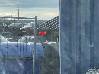 Mercedes A-klasse  picture 11