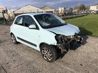 Renault Twingo 1.0 picture 4