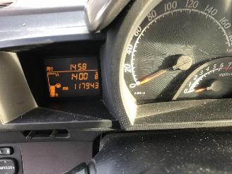 Toyota iQ 1.0 picture 23