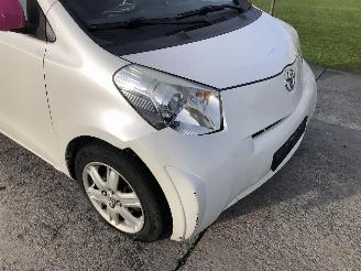 Toyota iQ 1.0 picture 8