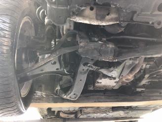 Toyota iQ 1.0 picture 15