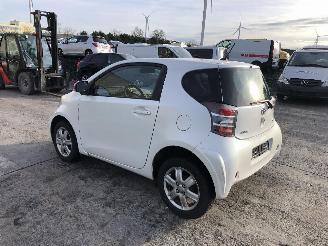 Toyota iQ 1.0 picture 3