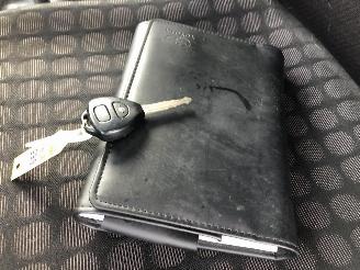 Toyota iQ 1.0 picture 26