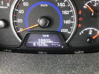 Hyundai I-10 1.0 picture 14