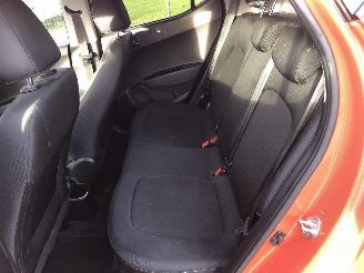 Hyundai I-10 1.0 picture 11